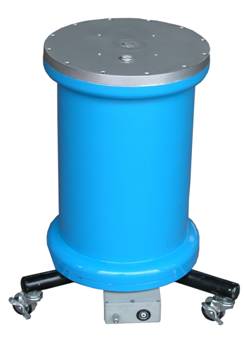 YL-30-1000高压标准电容器